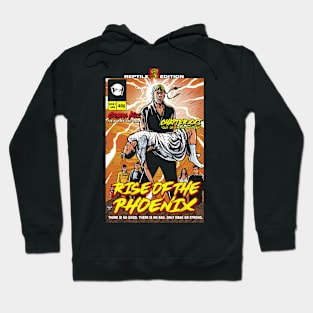 Rise of the Phoenix Hoodie